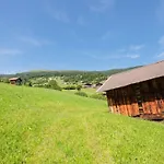 In Tyrol Near *