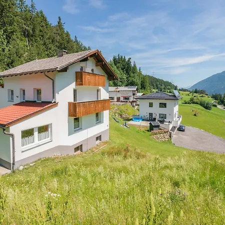 Prázdninový dům In Tyrol Near *