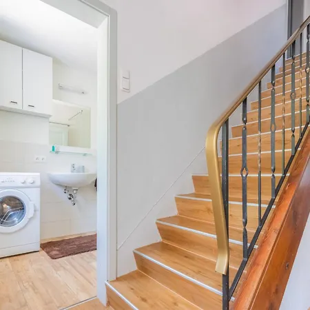 In Tyrol Near Piller