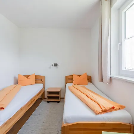 In Tyrol Near Nyaraló Piller