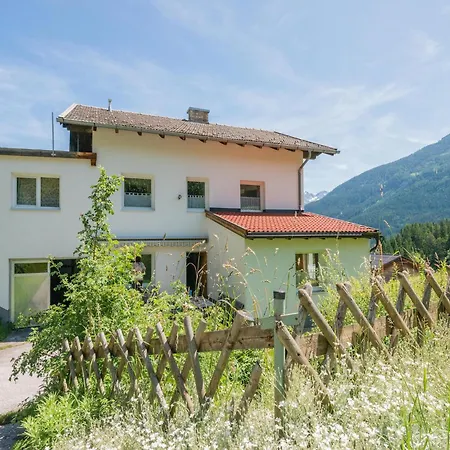 In Tyrol Near Semesterbostad *