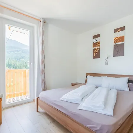 Feriehus In Tyrol Near Piller