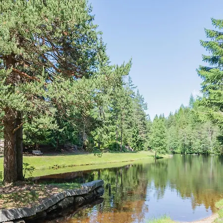 In Tyrol Near Nyaraló Piller