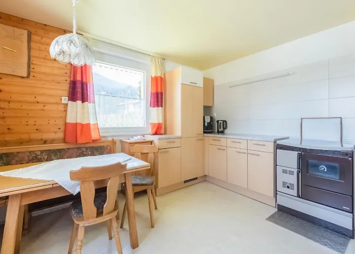 In Tyrol Near 度假居 Piller