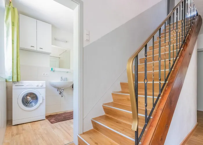 In Tyrol Near Piller