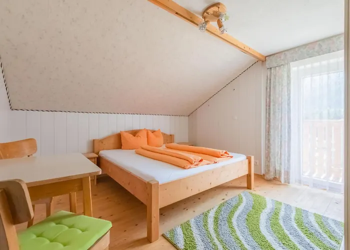 In Tyrol Near 度假居