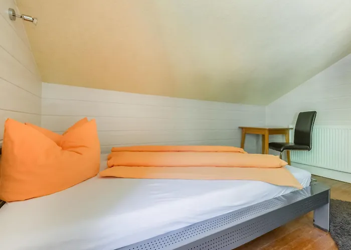 In Tyrol Near Piller