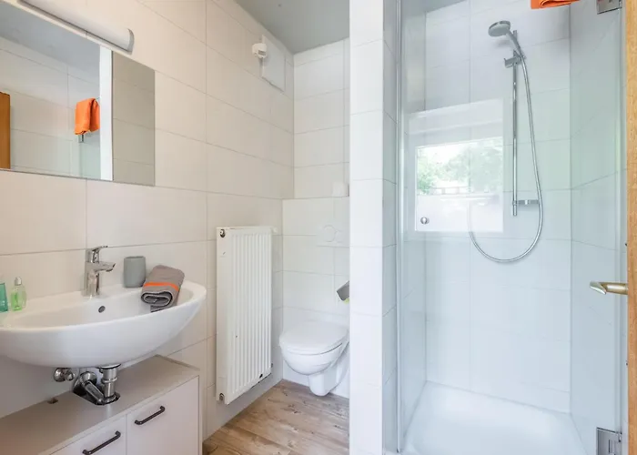 度假居 In Tyrol Near Piller