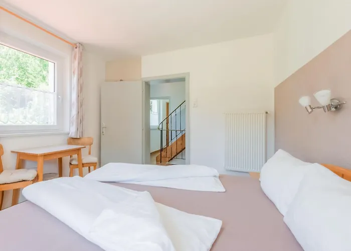 In Tyrol Near 度假居 *