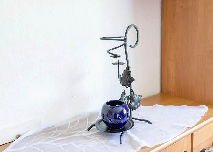 In Tyrol Near Prázdninový dům