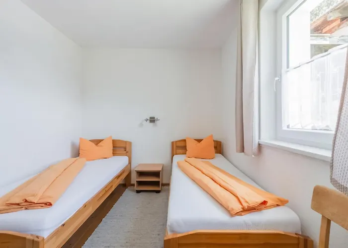 In Tyrol Near Prázdninový dům Piller