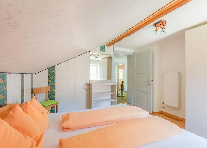 度假居 In Tyrol Near Piller