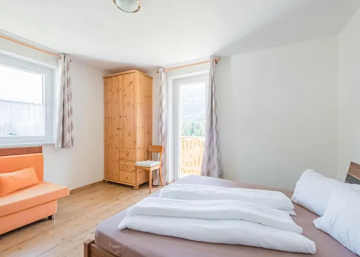 In Tyrol Near * Piller