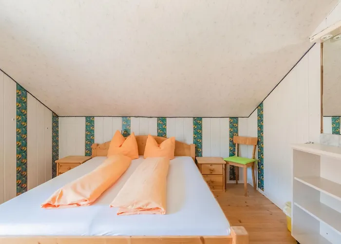 In Tyrol Near 度假居