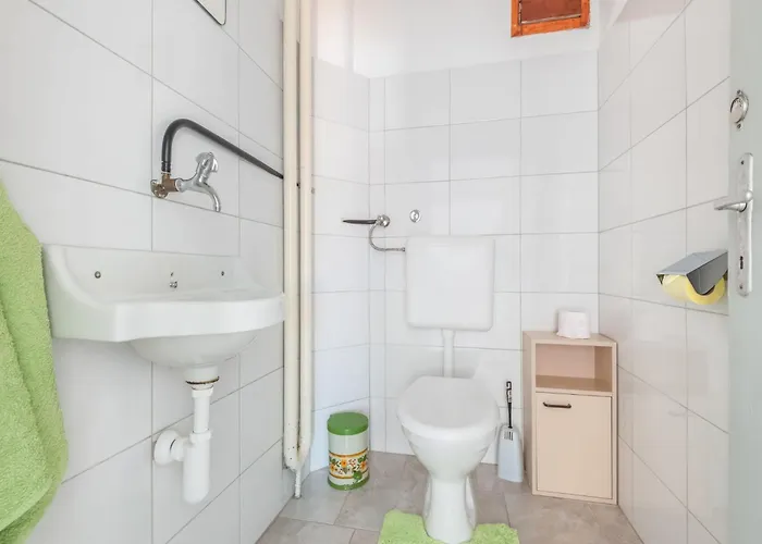 度假居 In Tyrol Near