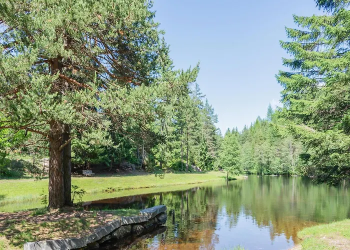 In Tyrol Near 度假居 Piller