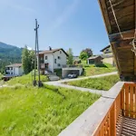 In Tyrol Near Piller