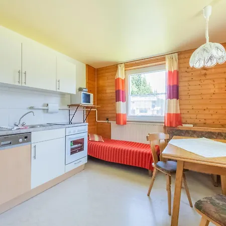 In Tyrol Near Сasa de vacaciones *