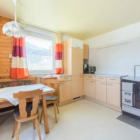 In Tyrol Near Сasa de vacaciones Piller