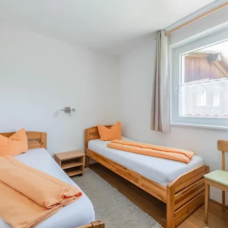Semesterbostad In Tyrol Near