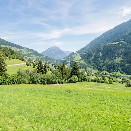 In Tyrol Near *