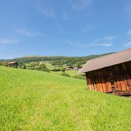 In Tyrol Near *