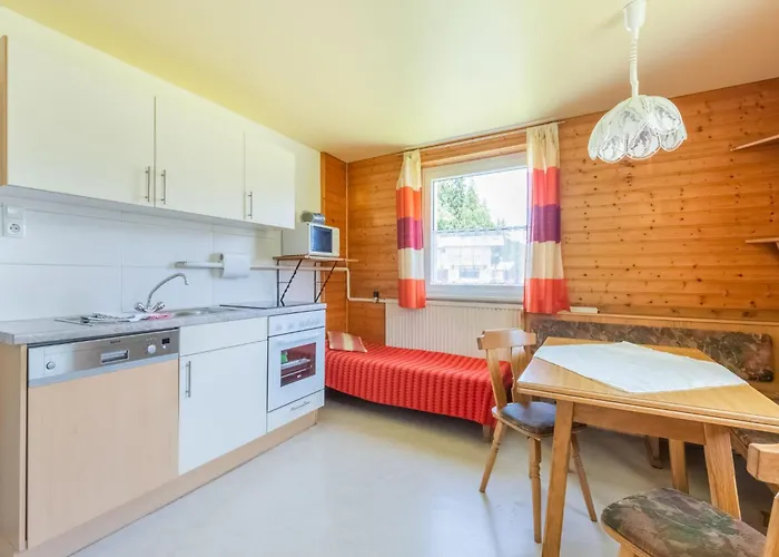 In Tyrol Near Сasa de vacaciones *