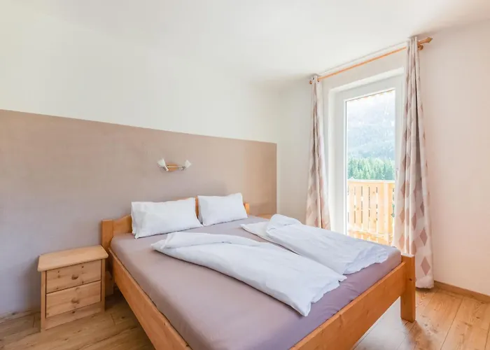 Сasa de vacaciones In Tyrol Near Piller