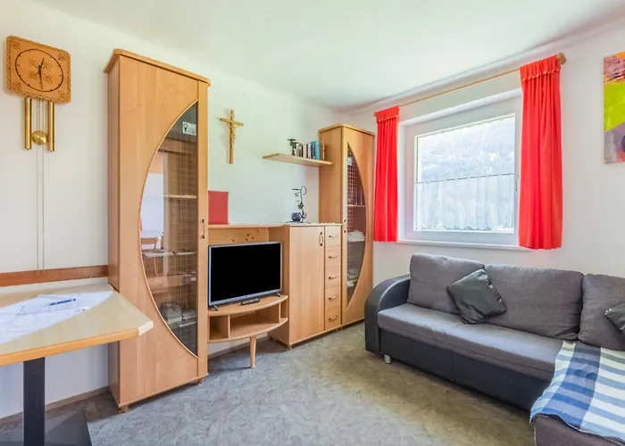 In Tyrol Near * Piller