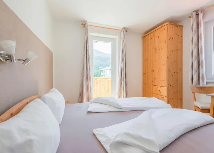 In Tyrol Near * Piller