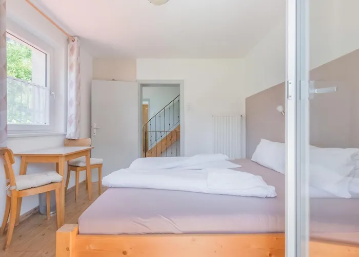 Сasa de vacaciones In Tyrol Near Piller