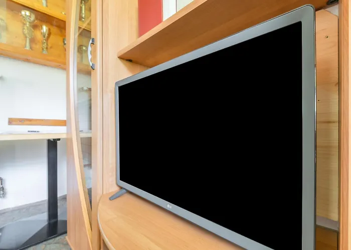 Сasa de vacaciones In Tyrol Near