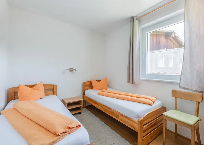 Сasa de vacaciones In Tyrol Near