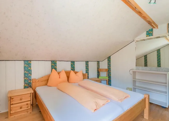 In Tyrol Near Сasa de vacaciones *