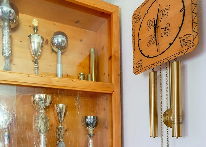 In Tyrol Near Piller