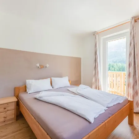 Semesterbostad In Tyrol Near Piller