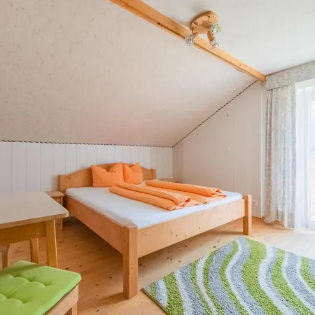 In Tyrol Near Semesterbostad