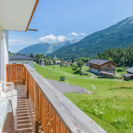 Dom wakacyjny In Tyrol Near