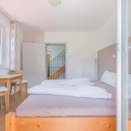 Semesterbostad In Tyrol Near Piller