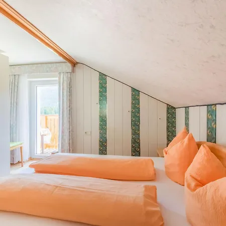 Semesterbostad In Tyrol Near Piller