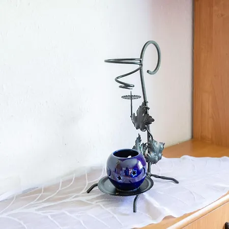 In Tyrol Near Semesterbostad