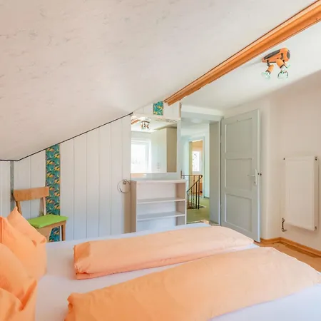 Semesterbostad In Tyrol Near Piller