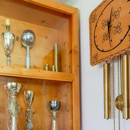 In Tyrol Near Piller