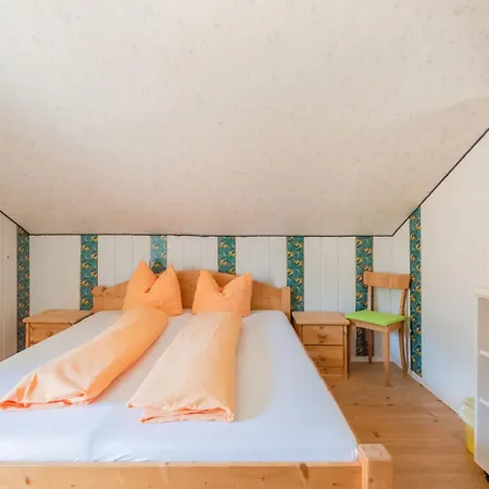 In Tyrol Near Semesterbostad