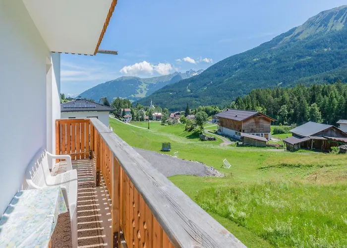 Ferienhaus In Tyrol Near