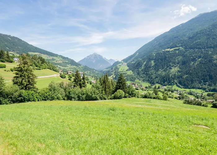 In Tyrol Near *
