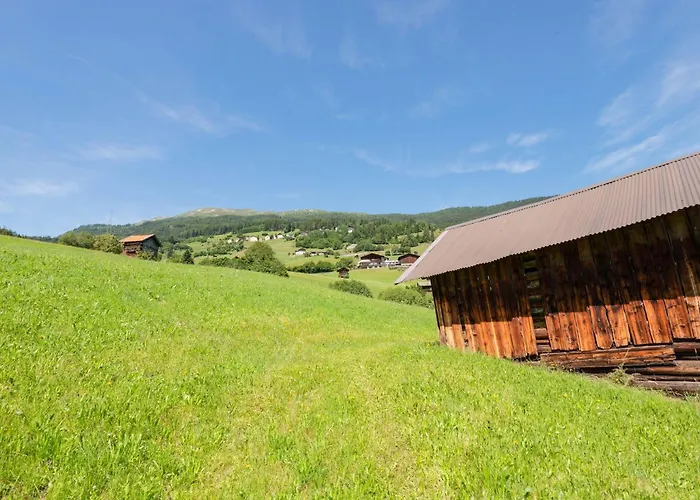 In Tyrol Near *